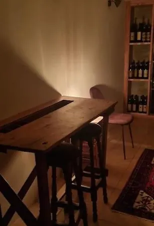 Fienile Panoramico Nel Chianti Casa vacanze