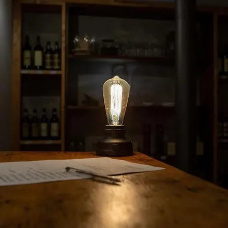 Ferienhaus Fienile Panoramico Nel Chianti *