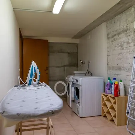 Fienile Panoramico Nel Chianti Casa vacanze