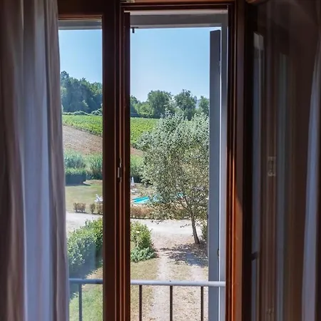 Fienile Panoramico Nel Chianti Holiday home Greve in Chianti