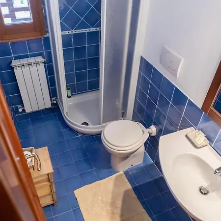Holiday home Fienile Panoramico Nel Chianti *