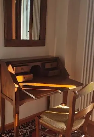Ferienhaus Fienile Panoramico Nel Chianti *