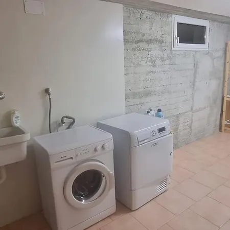 Fienile Panoramico Nel Chianti Ferienhaus *