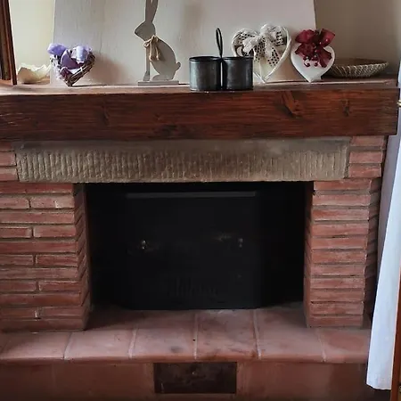 Fienile Panoramico Nel Chianti Greve in Chianti