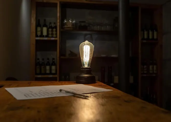 Ferienhaus Fienile Panoramico Nel Chianti *