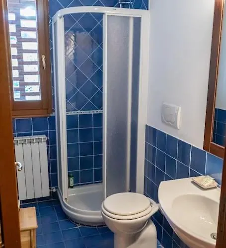 Fienile Panoramico Nel Chianti *