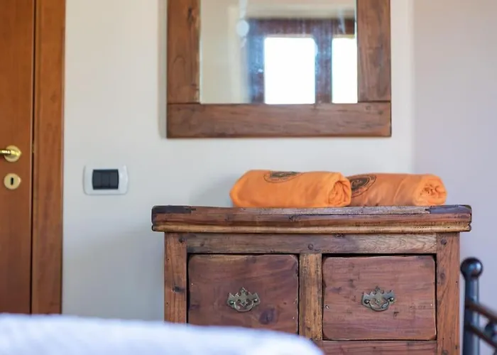 Fienile Panoramico Nel Chianti Ferienhaus Greve in Chianti