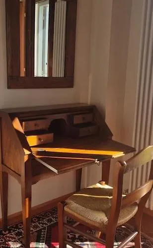 Ferienhaus Fienile Panoramico Nel Chianti *