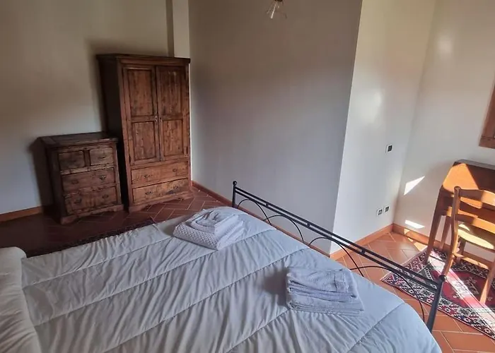 Fienile Panoramico Nel Chianti Greve in Chianti