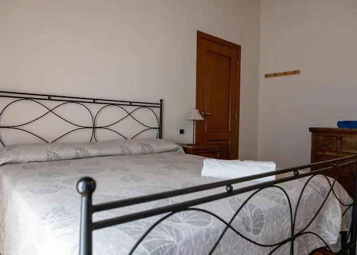 Fienile Panoramico Nel Chianti