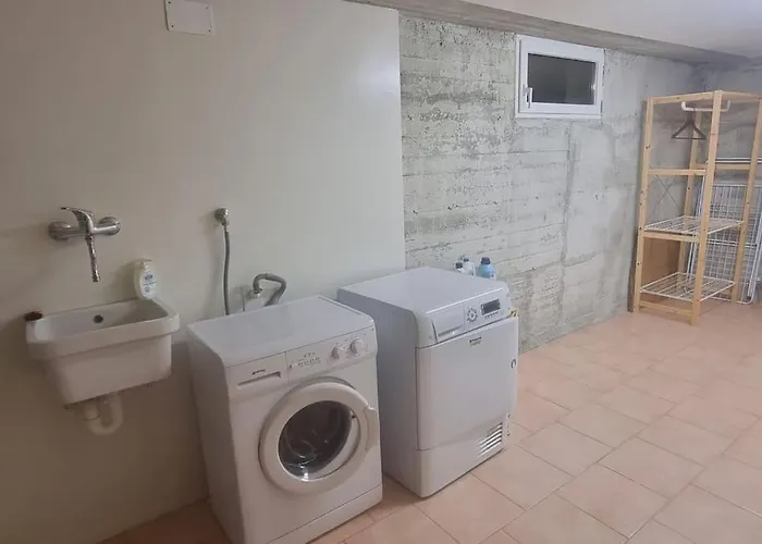 Fienile Panoramico Nel Chianti Ferienhaus *