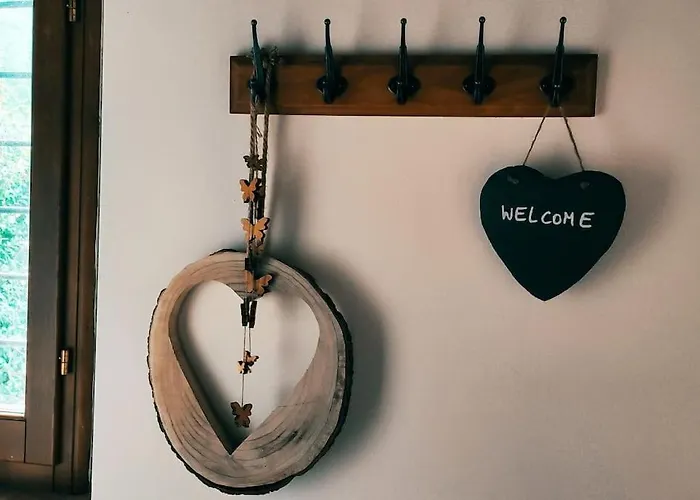 Fienile Panoramico Nel Chianti * Greve in Chianti