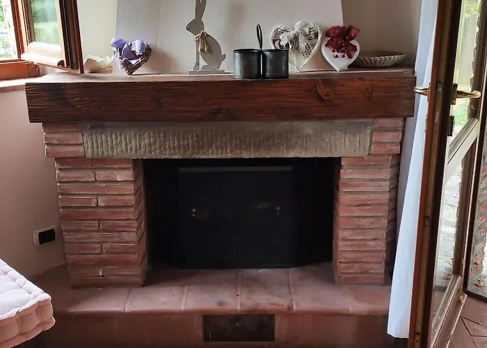 Fienile Panoramico Nel Chianti Greve in Chianti