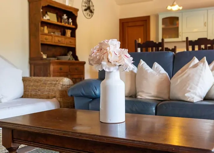 Ferienhaus Fienile Panoramico Nel Chianti *